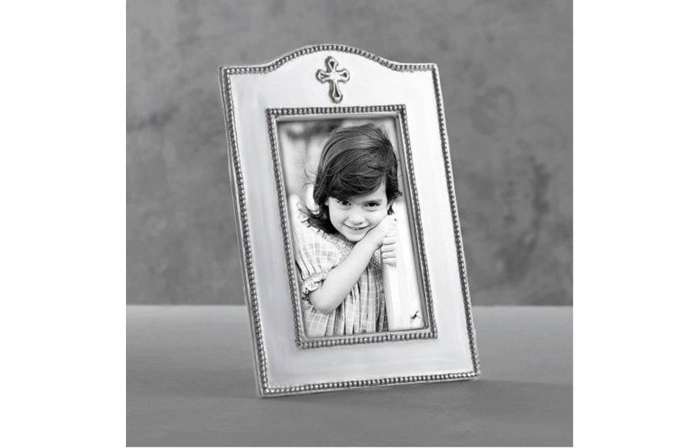 Beatriz Ball Cross Frame Vertical