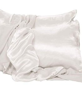 PJ Harlow PJ Harlow Standard Satin Pillow Cases