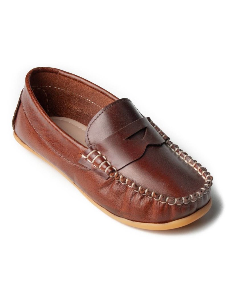 elephantito driver loafers