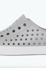 Native Jefferson Kids Pigeon Gray/Shell White