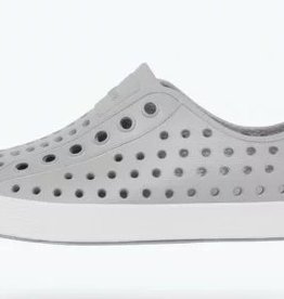 Native Jefferson Kids Pigeon Gray/Shell White