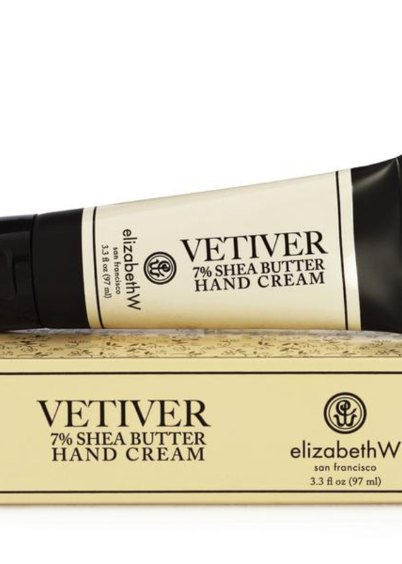 Elizabeth W Elizabeth W Hand Cream