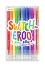 ooly Switch-eroo Markers
