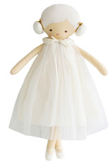 Alimrose Alimrose Lulu Doll 48cm Ivory