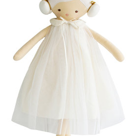 Alimrose Alimrose Lulu Doll 48cm Ivory