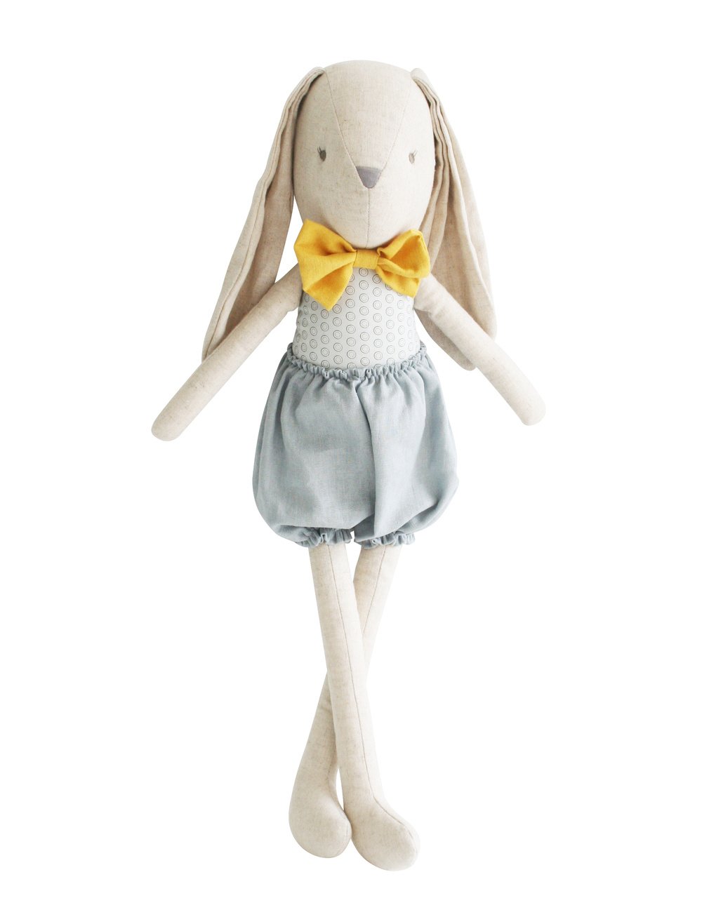 alimrose lulu doll