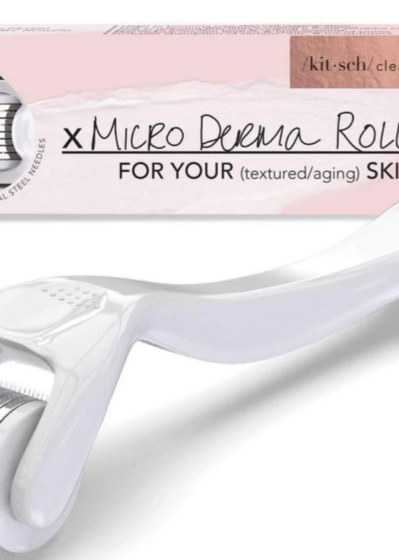 Kit Sch Kitsch Micro Derma Roller