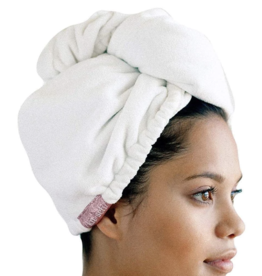 Kit Sch Kitsch Microfiber Hair Towel