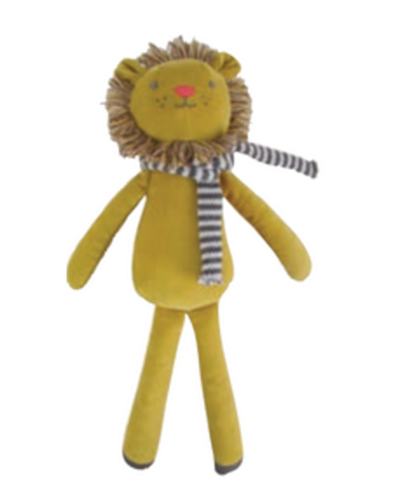 doll lion