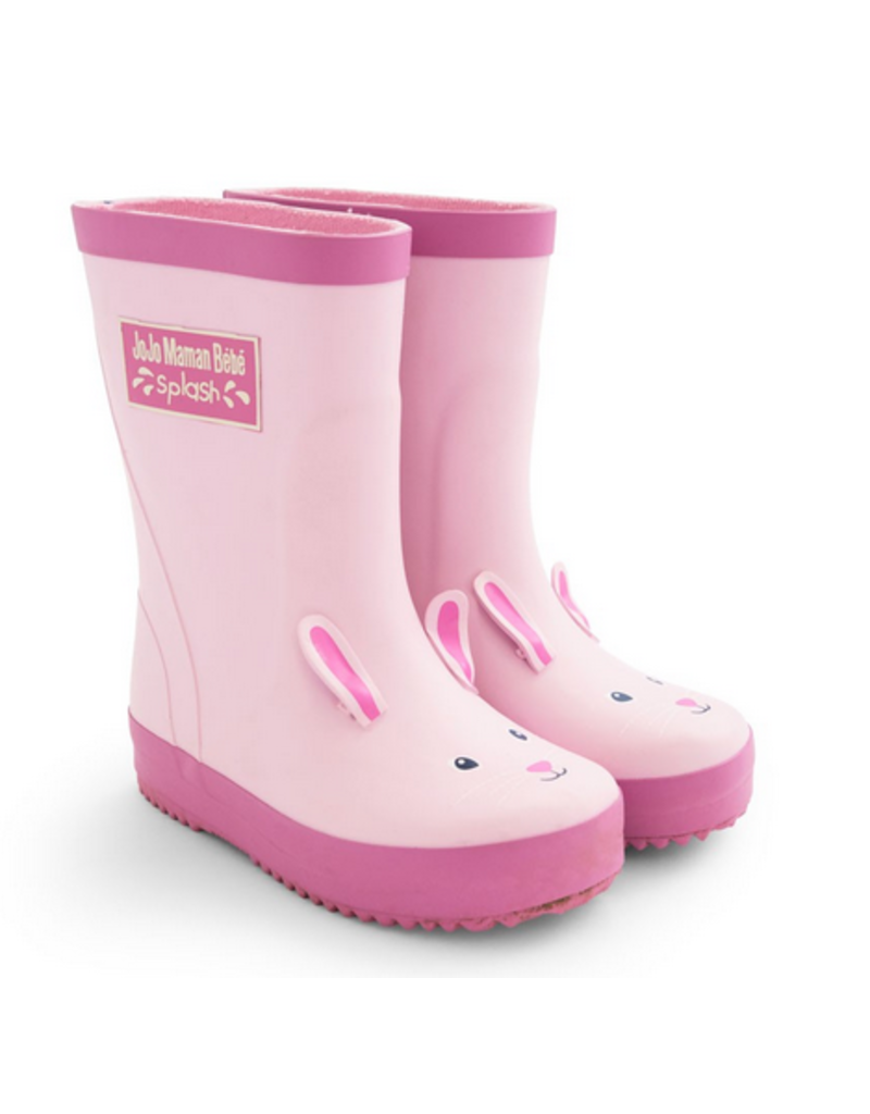 bebe rain boots
