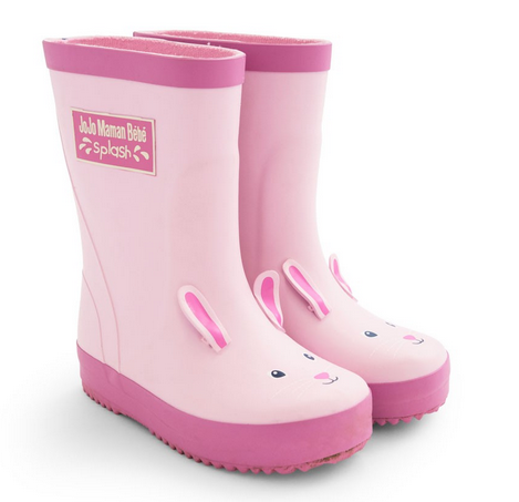 jojo maman bebe rain boots