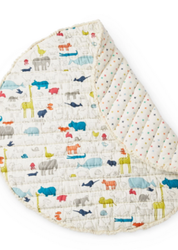 Pehr Pehr Noah's Ark Play Mat