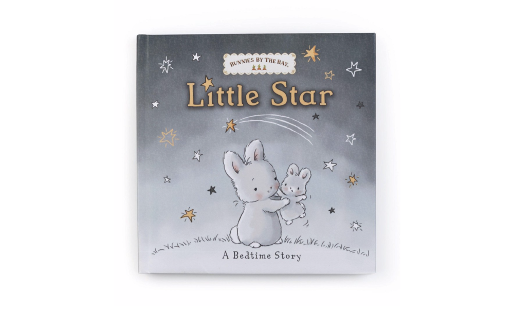 Bunnies by the Bay - Little Star Board Book