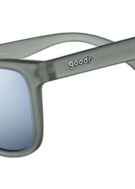 Goodr Goodr Sunglasses - Going to Valhalla...Witness!