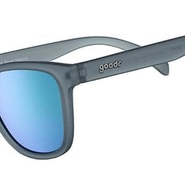 Goodr Goodr Sunglasses - Silverback Squat Mobility