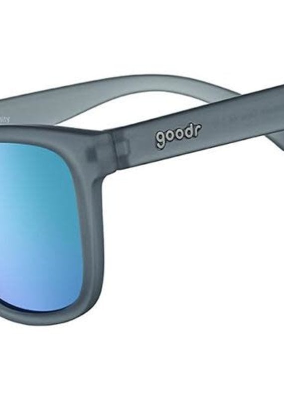 Goodr Goodr Sunglasses - Silverback Squat Mobility