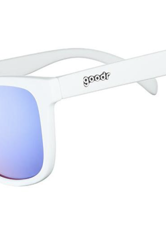 Goodr Goodr Sunglasses - Au Revoir Gopher