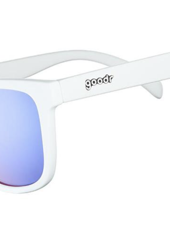 Goodr Sunglasses - Au Revoir Gopher