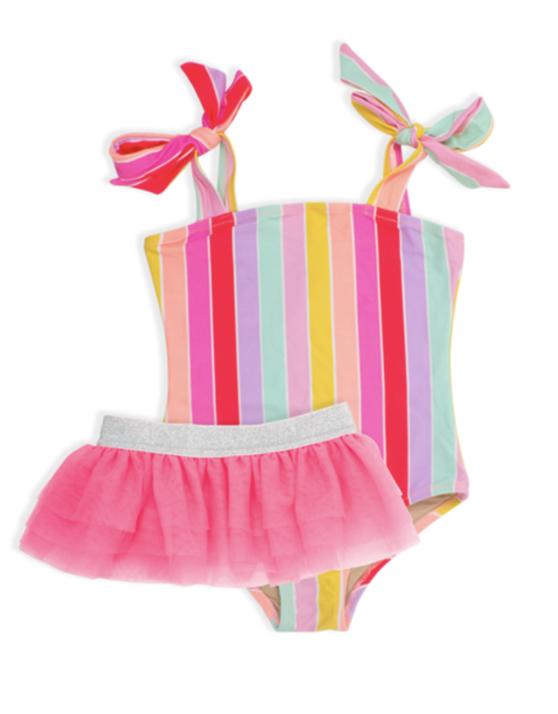 shade critters rainbow stripe