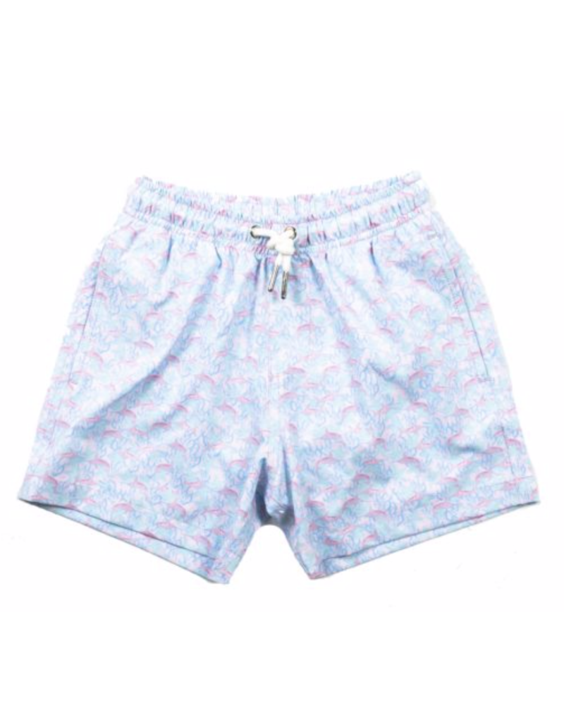 bermies swim trunks