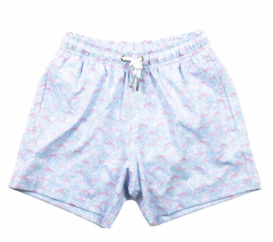 bermies swim trunks