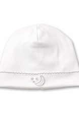 Kissy Kissy KK Hat White - Newborn - PiquenMoon