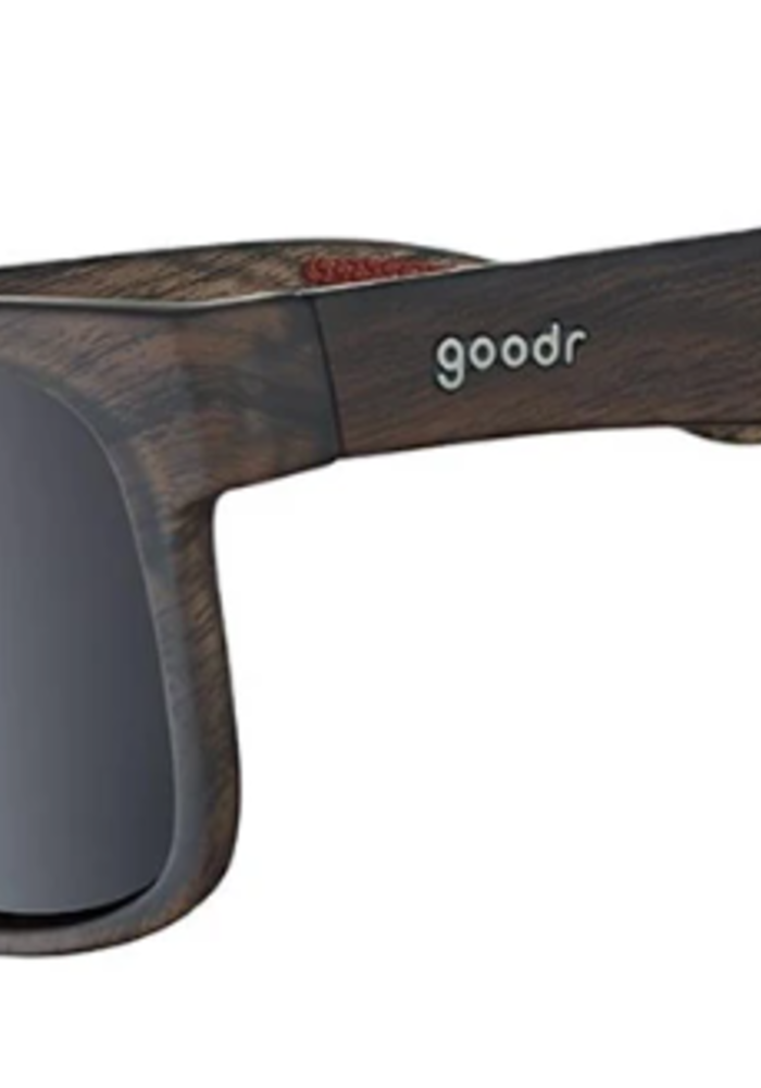 Goodr Sunglasses - Just Knock it On!