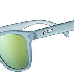 Goodr Goodr Sunglasses - Sunbathing with Wizards