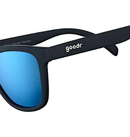 Goodr Goodr Sunglasses- Mick and Keith's Midnight Ramble