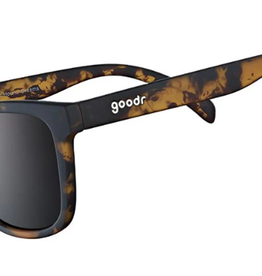 Goodr Goodr Sunglasses- Bosley's Basset Hound Dreams