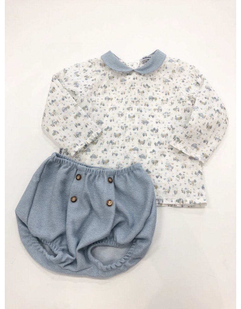 babidu clothing