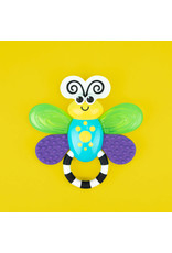 sassy flutterby teether
