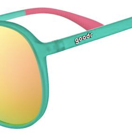 Goodr Goodr Sunglasses - Kitty Hawkers' Ray Blockers