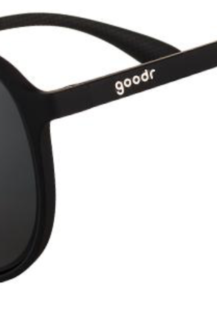 Goodr Sunglasses - Operation: Blackout