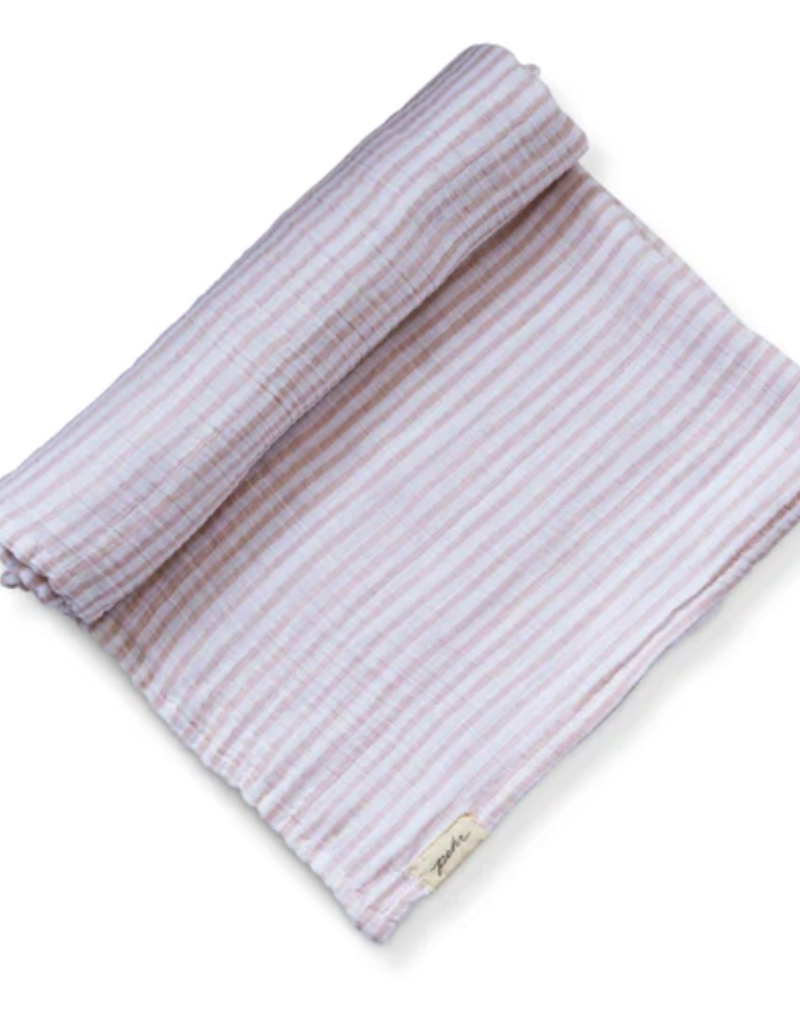 Pehr Pehr Stripes Away Swaddle