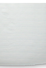 Pehr Pehr Stripes Away Sea Crib Sheet