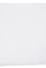 Pehr Pehr Pin Dot Crib Sheet