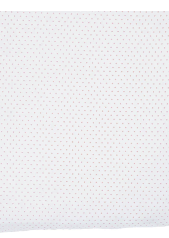 Pehr Pehr Pin Dot Crib Sheet