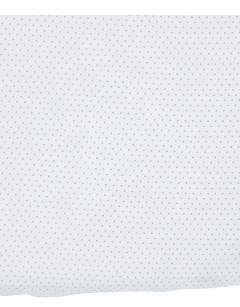 Pehr Pehr Pin Dot Crib Sheet