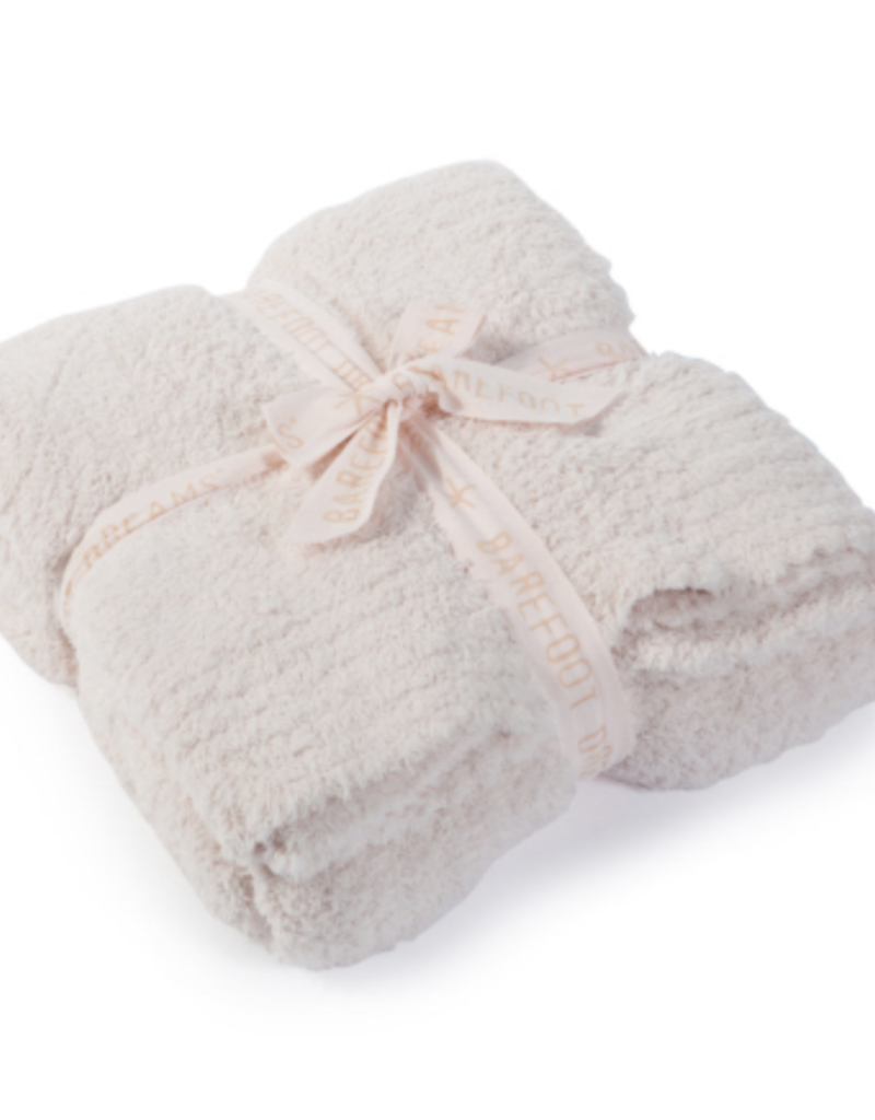 Barefoot Dreams BFD Cozychic Throw