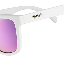 Goodr Goodr Sunglasses - Side Scroll Eye Roll