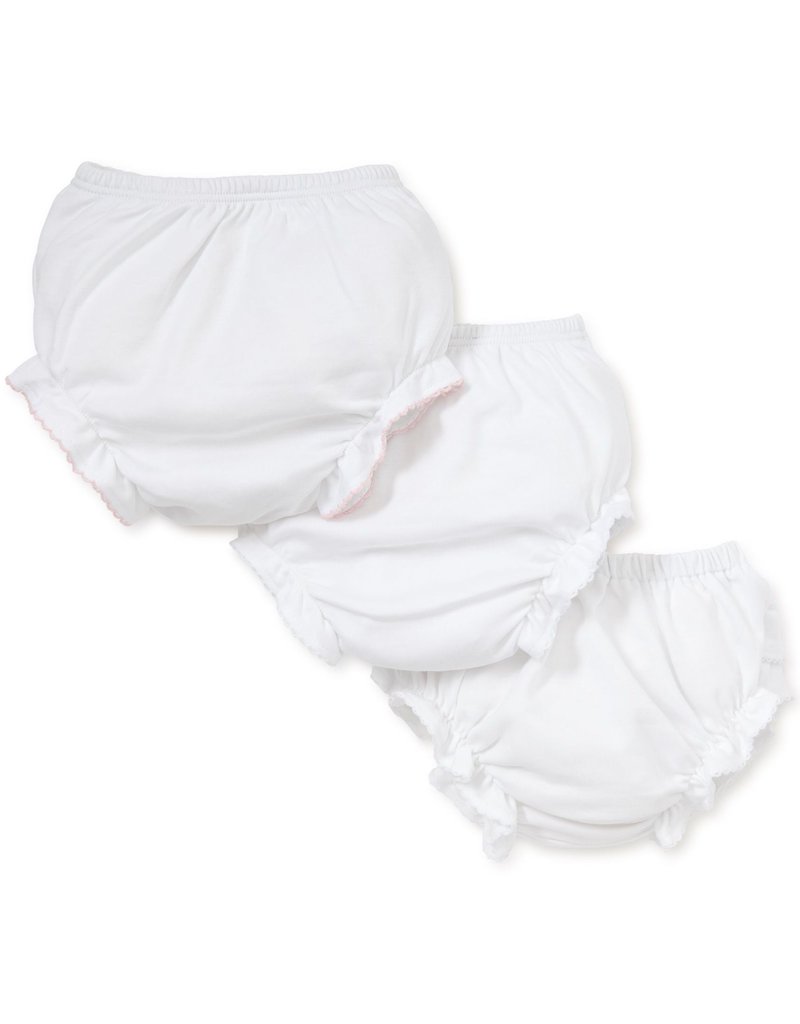 Kissy Kissy Kissy Kissy Basic Diaper Cover Set w/TB