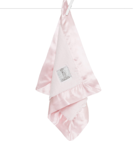 Little Giraffe Little Giraffe Pink Luxe Blanky