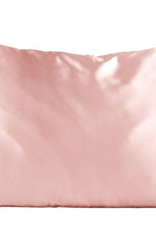 Kit Sch Kitsch Satin Pillowcase - King (asst colors)