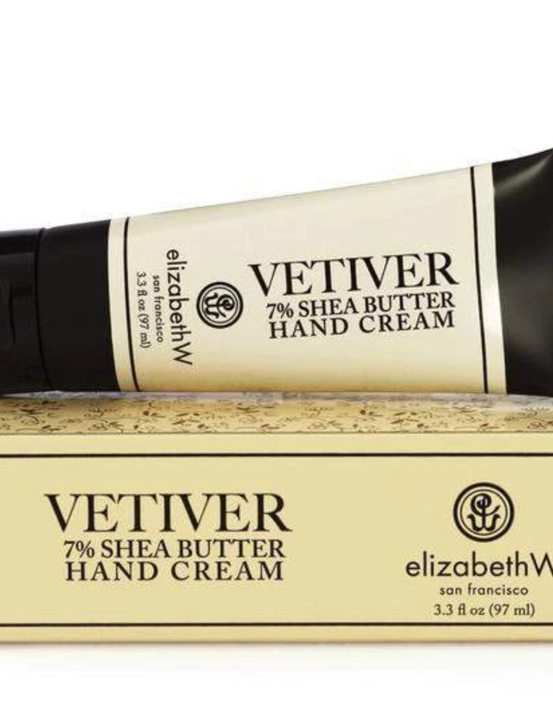 Elizabeth W Elizabeth W Hand Cream