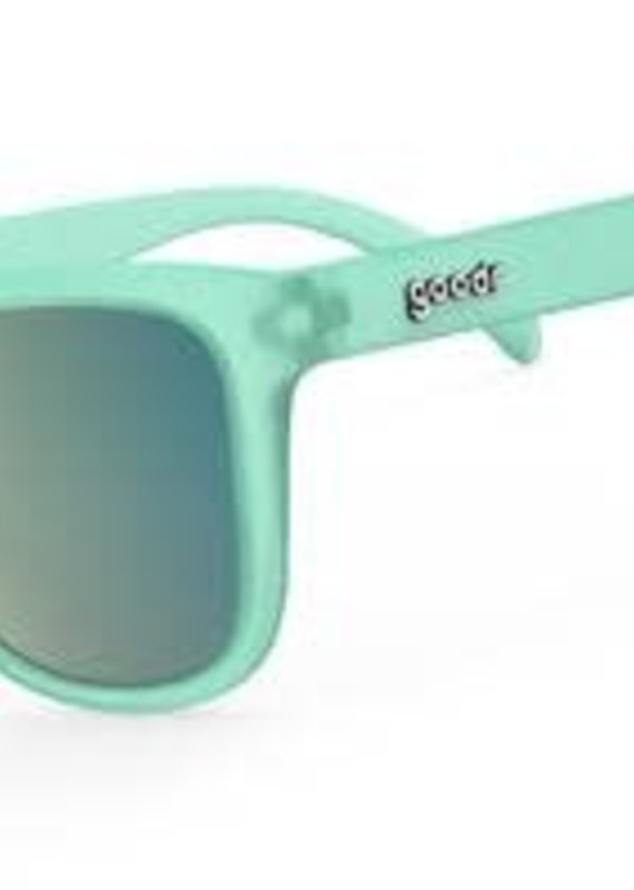 Goodr Goodr Sunglasses - Nessy's Midnight Orgy