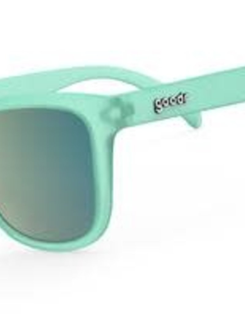 Goodr Goodr Sunglasses - Nessy's Midnight Orgy