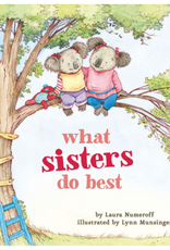 HACH What Sisters Do Best