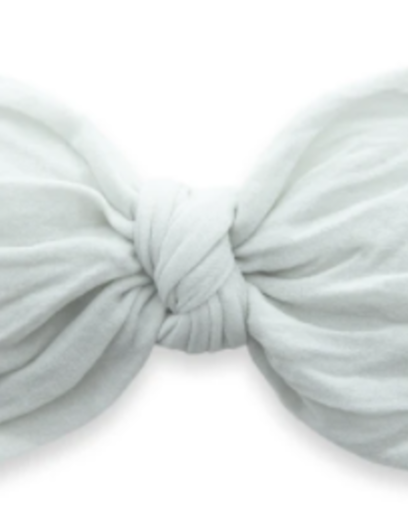 Baby Bling Baby Bling Knot Bow Headband