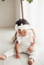 Baby Bling Baby Bling Knot Bow Headband